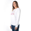 Immagine di Felpa Donna Girocollo ss1908  *SOLO TG XS