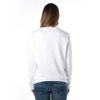 Immagine di Felpa Donna Girocollo ss1908  *SOLO TG XS