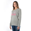 Picture of Woman Roundneck Sweatshirt ss1908