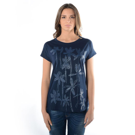 Picture of Woman t-shirt ss1902