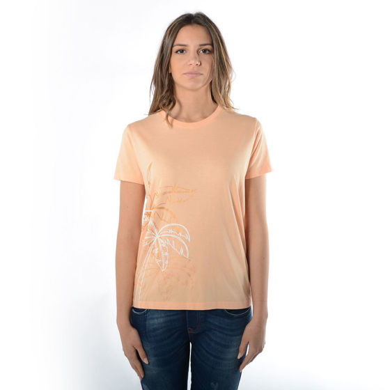 Picture of Woman Short Sleeves T-shirt ss1911