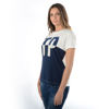 Picture of Woman Short Sleeves T-shirt ss1913