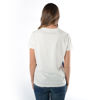 Picture of Woman Short Sleeves T-shirt ss1913