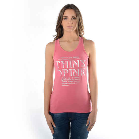 Picture of Woman Tank Top ss1914