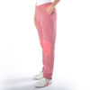 Picture of Woman Check Calanque Pants ss1902