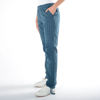 Picture of Woman Check Calanque Pants ss1902