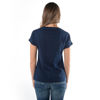 Picture of Woman Short Sleeves T-shirt ss1907