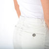 Picture of Woman Bermuda ss1907   *ONLY SIZE S