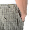 Picture of Man Bermuda Calanque ss1907   *ONLY SIZE XS