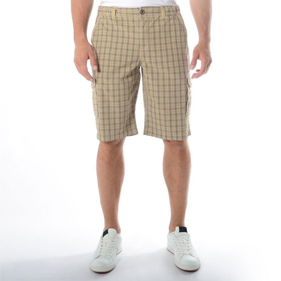 Picture of Man Bermuda Calanque ss1907   *ONLY SIZE XS