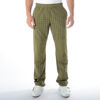 Picture of Man Check Calanque Pants ss1902   *ONLY SIZE XS