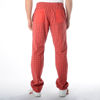 Picture of Man Check Calanque Pants ss1902   *ONLY SIZE XS