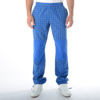 Picture of Man Check Calanque Pants ss1902   *ONLY SIZE XS