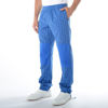 Picture of Man Check Calanque Pants ss1902   *ONLY SIZE XS