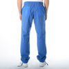 Picture of Man Check Calanque Pants ss1902   *ONLY SIZE XS