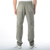 Picture of Man Check Calanque Pants ss1902   *ONLY SIZE XS