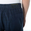 Picture of Man Check Calanque Pants ss1902   *ONLY SIZE XS