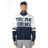 Picture of Man Tracksuit ss1900   *ONLY SIZE XS