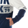 Picture of Man Tracksuit ss1900   *ONLY SIZE XS