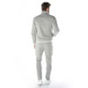 Picture of Man Tracksuit ss1900   *ONLY SIZE XS