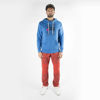 Picture of Man Hoodie Sweatshirt ss2004   *LAST SIZES XS