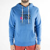 Picture of Man Hoodie Sweatshirt ss2004   *LAST SIZES XS