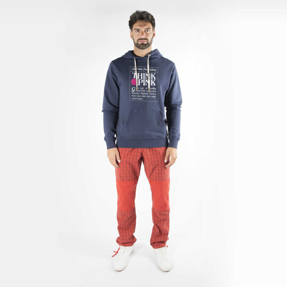 Picture of Man Hoodie Sweatshirt ss2004   *LAST SIZES XS