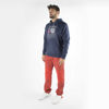Picture of Man Hoodie Sweatshirt ss2004   *LAST SIZES XS