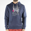 Picture of Man Hoodie Sweatshirt ss2004   *LAST SIZES XS