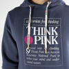 Picture of Man Hoodie Sweatshirt ss2004   *LAST SIZES XS