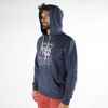 Picture of Man Hoodie Sweatshirt ss2004   *LAST SIZES XS
