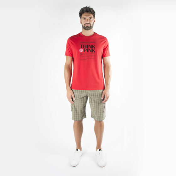 Immagine di Bermuda Uomo Calanque ss2013     *DISPONIBILI XS ALOE - XXL EIFFEL TOWER