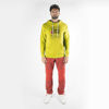 Picture of Man Hoodie Sweatshirt ss2004   *LAST SIZES XS
