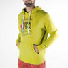 Picture of Man Hoodie Sweatshirt ss2004   *LAST SIZES XS