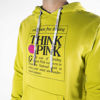 Picture of Man Hoodie Sweatshirt ss2004   *LAST SIZES XS