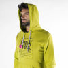 Picture of Man Hoodie Sweatshirt ss2004   *LAST SIZES XS