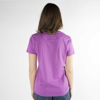 Picture of Woman Short Sleeves T-shirt ss2000