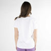 Picture of Woman Short Sleeves T-shirt ss2002