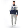 Picture of Man Tracksuit ss1900   *ONLY SIZE XS