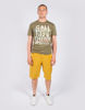 Picture of Man Short Sleeves T-shirt ss1915