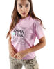 Immagine di T-shirt Donna Logo manica corta ss2200