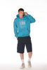 Picture of Unisex Hoodie Sweatshirt tpm250s24