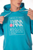 Picture of Unisex Hoodie Sweatshirt tpm250s24