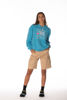 Picture of Unisex Hoodie Sweatshirt tpm250s24