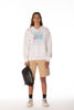 Picture of Unisex Hoodie Sweatshirt tpm250s24