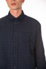 Immagine di Camicia Unisex a Quadri tpm401s24