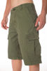 Picture of Unisex Cargo Bermuda tpm302s24