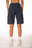 Picture of Unisex Cargo Bermuda tpm302s24