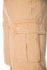 Picture of Unisex Cargo Bermuda tpm302s24