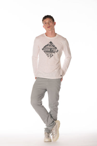 Picture of Man Long Sleeves T-shirt fw1502